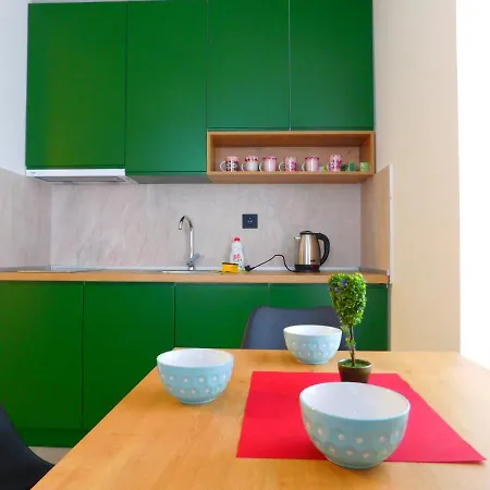 Aurelius Bombay - Jahorinska Vila Apartamento *