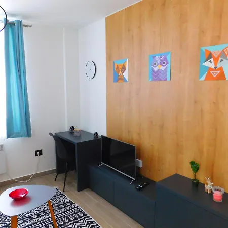 Apartamento Aurelius Bombay - Jahorinska Vila Jahorina